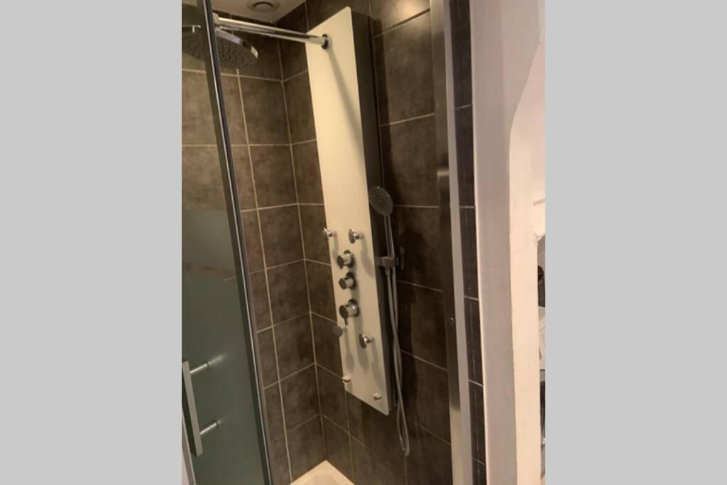 Mas 19E Entierement Climatise Avec Piscine A Usage Exclusif Roquemaure  Exterior foto