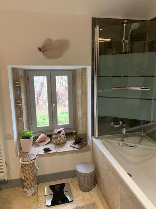 Mas 19E Entierement Climatise Avec Piscine A Usage Exclusif Roquemaure  Exterior foto